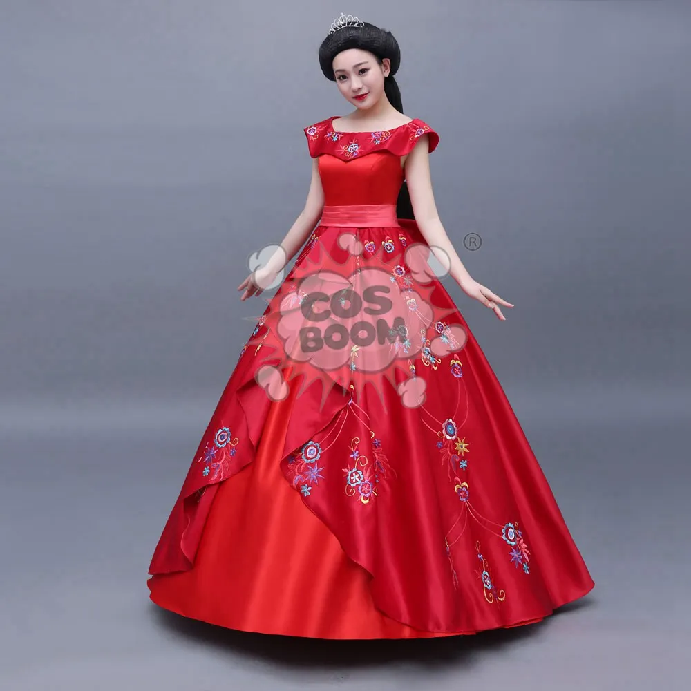 elena cosplay costume08_