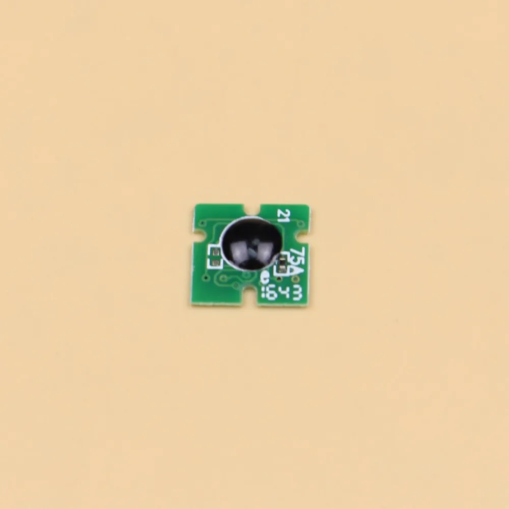 1 SC-T one time carts chip V8.2 02
