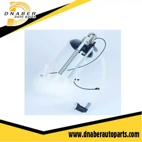 Fuel filter OEM 4G0201317A for Audi A3 A4(8K2, B8) A5(8T3) A6 (4G2,C7