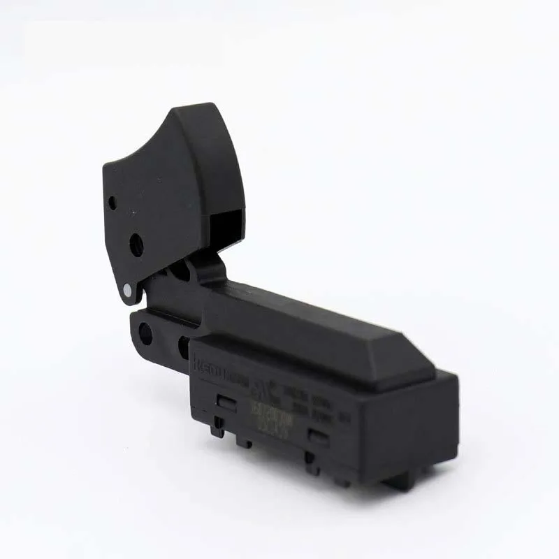 HY38M 12.5A 250V Handheld Electric Tool Trigger Switch Switches with