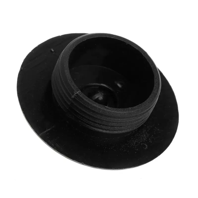 

Black Premium Car Mat Carpet Clips Fixing Grips Clamps Floor Holders Sleeves Q9QD