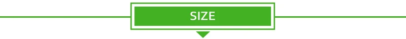 size