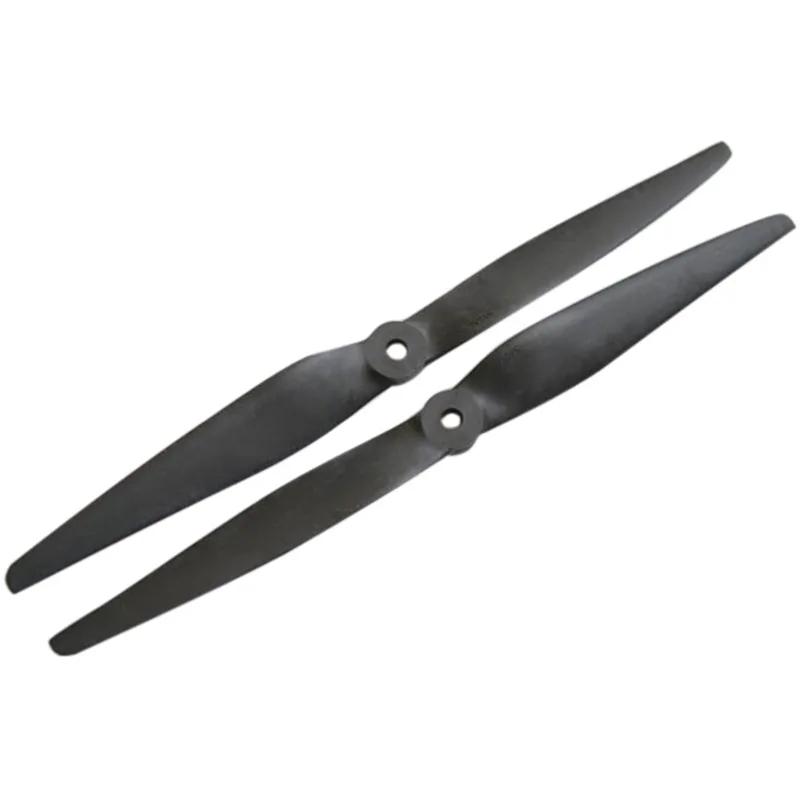 Gemfan 1050 нейлон CW/CCW пропеллер Graupner для RC Multirotor
