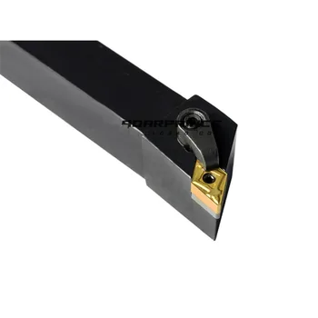 

1pcs MDJNL 1616H11 CNC Lathe External Cutting Tool Left Holder For DN.. Inserts