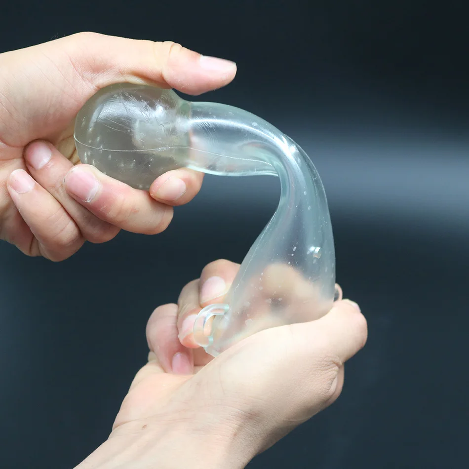 Silicone ox horn protector_9