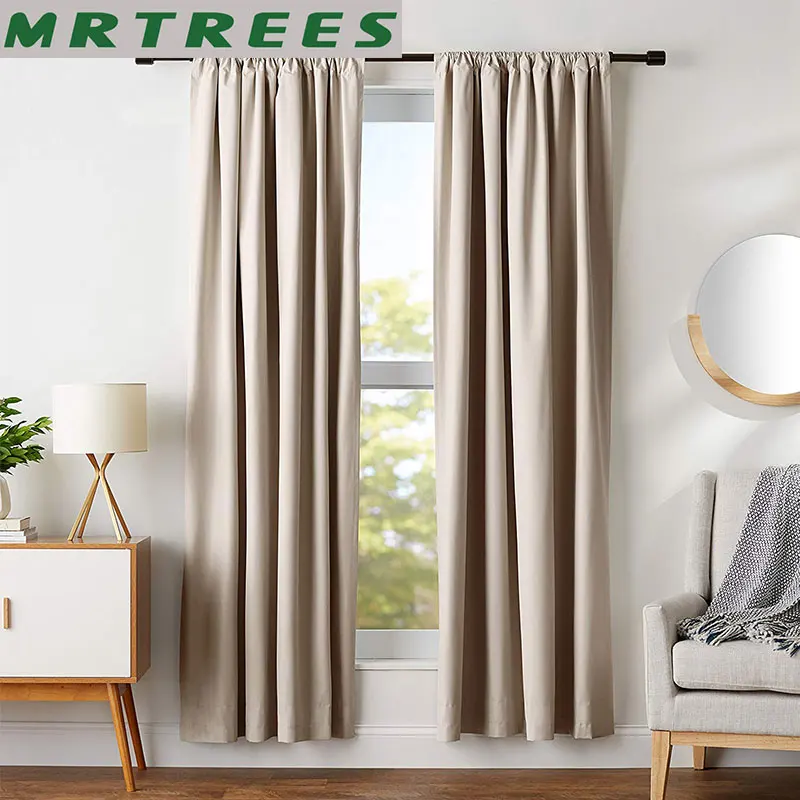 cortina hojas cortinas salón cortinas de sala baratas cortinas para saloncortinas blackout cortinas de cortina opaca azules dormitorios cortinas tela niños telas cortinas