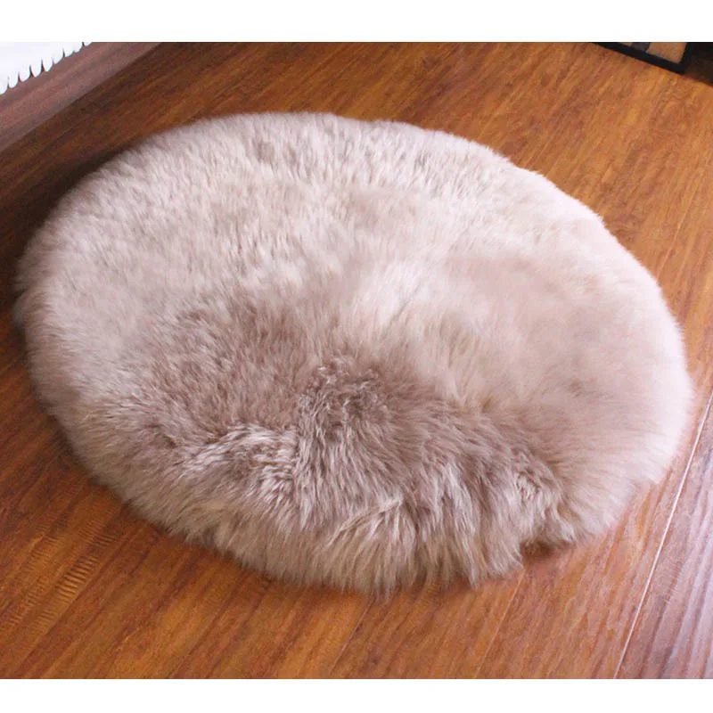 Australian sheepskin rugs 3