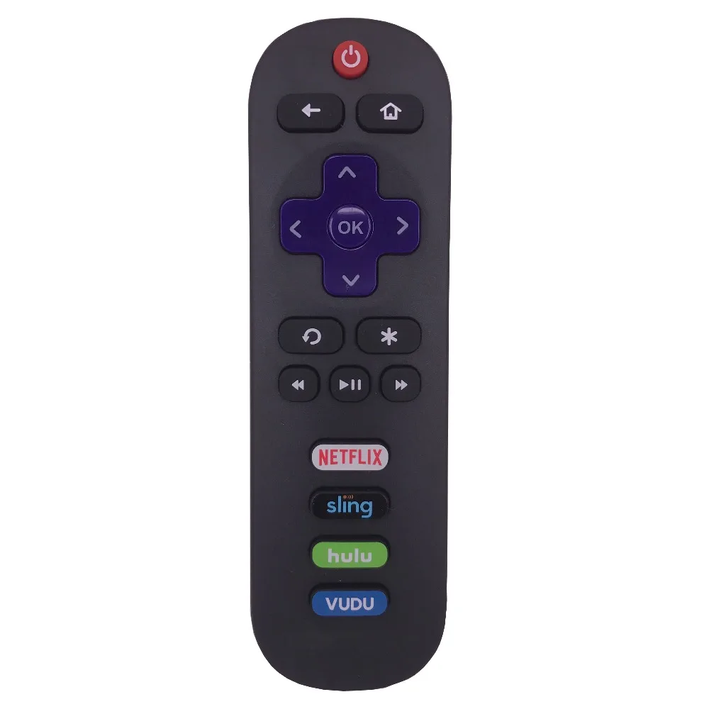 TCL ROKU 2