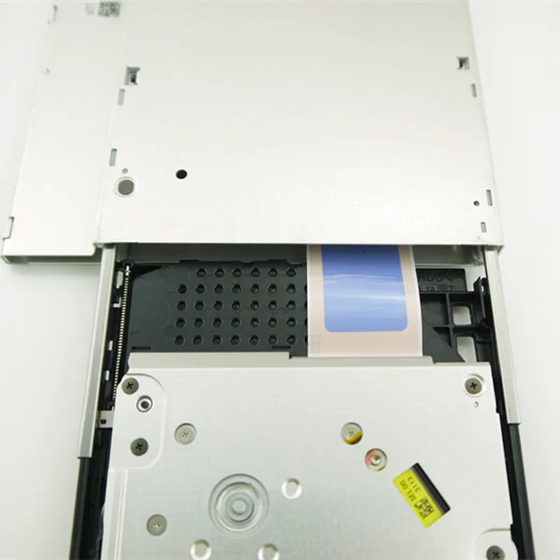 Gravador Óptico Interno 12.7 mm Sata Gravador de Fotos 3d para Panasonic Uj240 6x Unidades óticas - Imagem 3