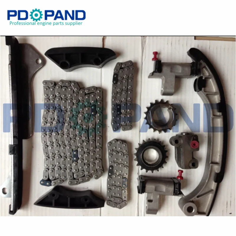 2GR 2GRFE 2GR FE 3GR 3GRFE 3GR FE Engine Timing Chain Gear Tensioner