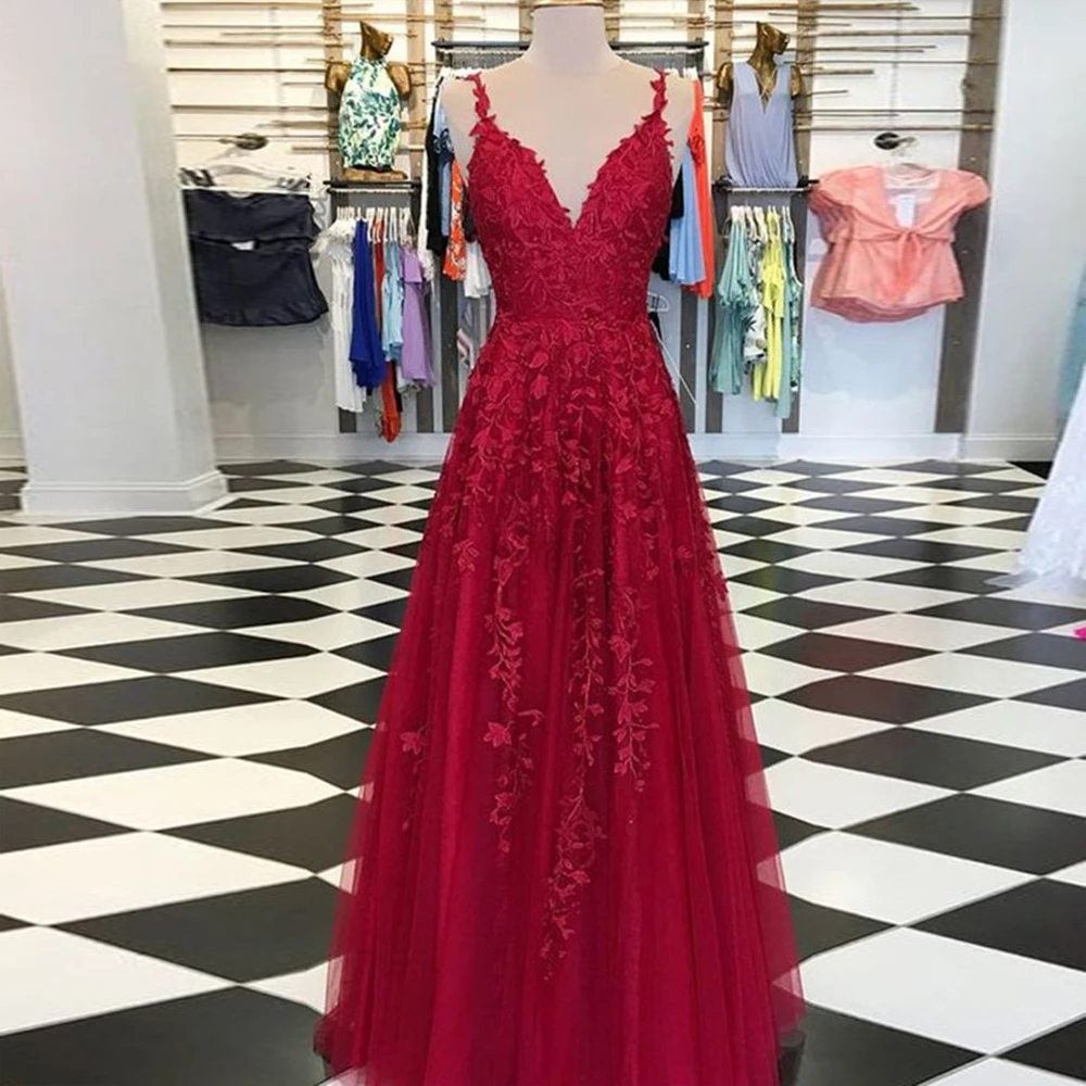 2019 sexy prom dresses