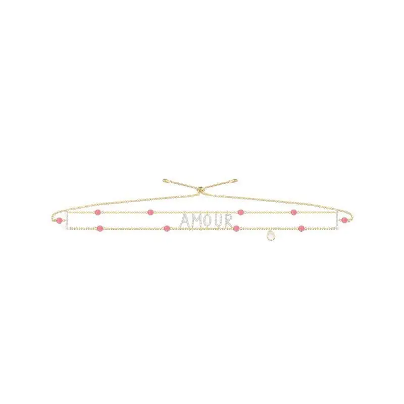 

[MeiBaPJ]Personality Golden Necklace of Coral Branches Real S925 Sterling Silver Necklace for Women Fine Charm Jewelry