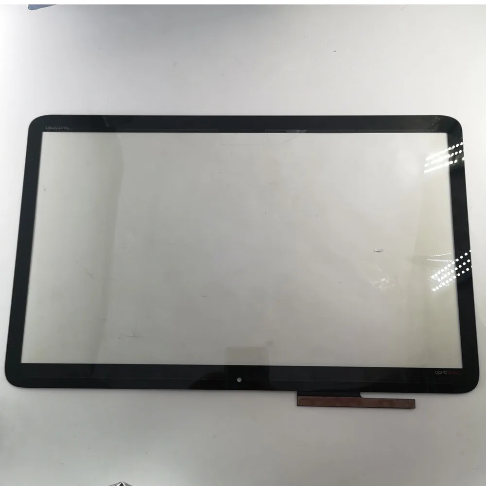 17" INCH For HP ENVY TouchSmart 17J M7-J M7-J010DX touch screen Digitizer Glass Sensor Replacement parts