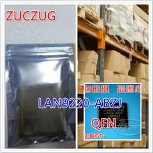 5 шт. 10 шт. LAN9220-ABZJ LAN9220 QFN