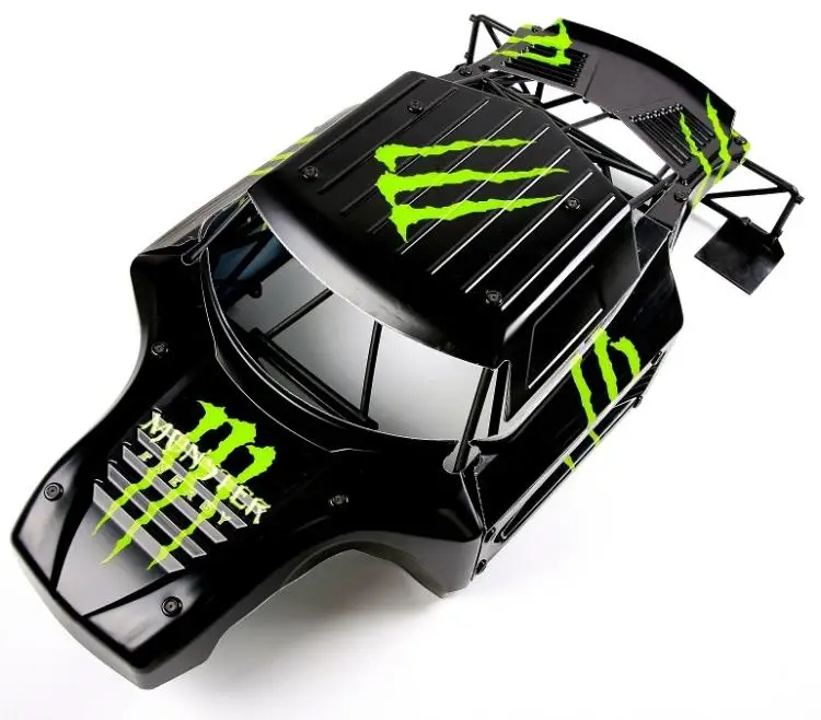Набор корпусов 1/5 для Losi 5ive T kmx2 QL 5T DDT 4x4 RC rovan WLT LT|1/5 scale|body shellrc body kit |