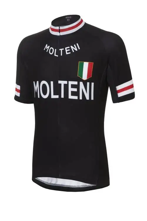 

NEW 2016 molteni cycling jersey cycling clothing Breathable sportswear Free Shipping customized Fast cycling Jersey Quick dry