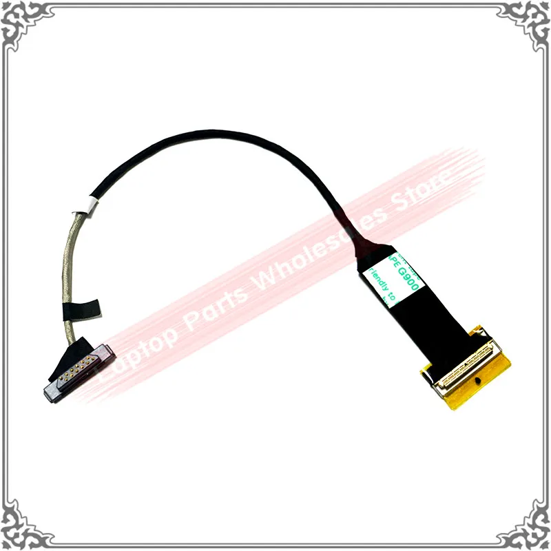 

NEW BA39-01314A Video Screen Cable FOR SAMSUNG XE700T1C series LCD LVDS