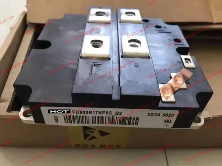 

FD800R17KF6C-B2 FD800R17KF6C FD800R17KF6C_B2