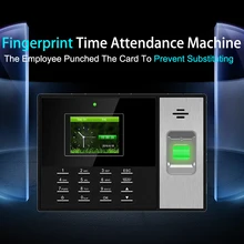 Eseye Fingerprint Time Attendance System Access Control TCP/IP Biometric Attendance System Time Clock Fingerprint Reader USB Eseye Fingerprint Time Attendance System Access Control TCP/IP Biometric Attendance System Time Clock Fingerprint Reader USB