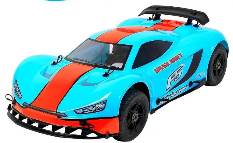 

1/5 Scale On road GAS TOURING Car body shelll For ROFUN MCD FS RACING x5 F5 ROFUN