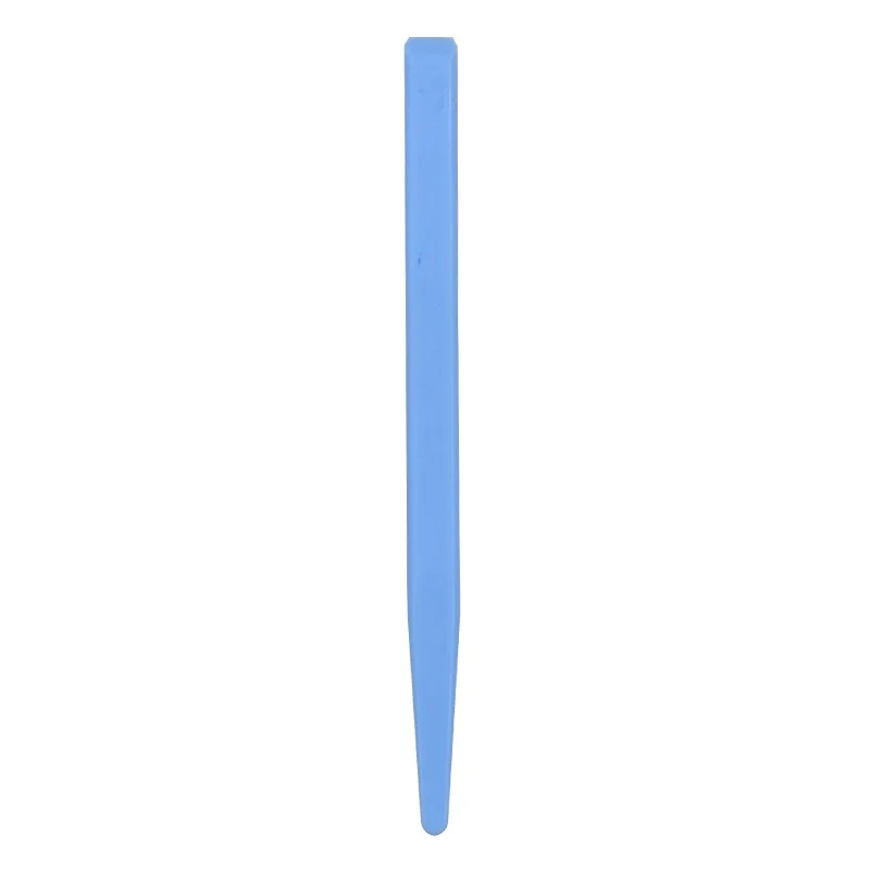 10pcs Dental Mixing Spatula Mixing Knife for Dental Lab Use Material Plastic Plaster Mixing Spatulas Knives Dental Spatual