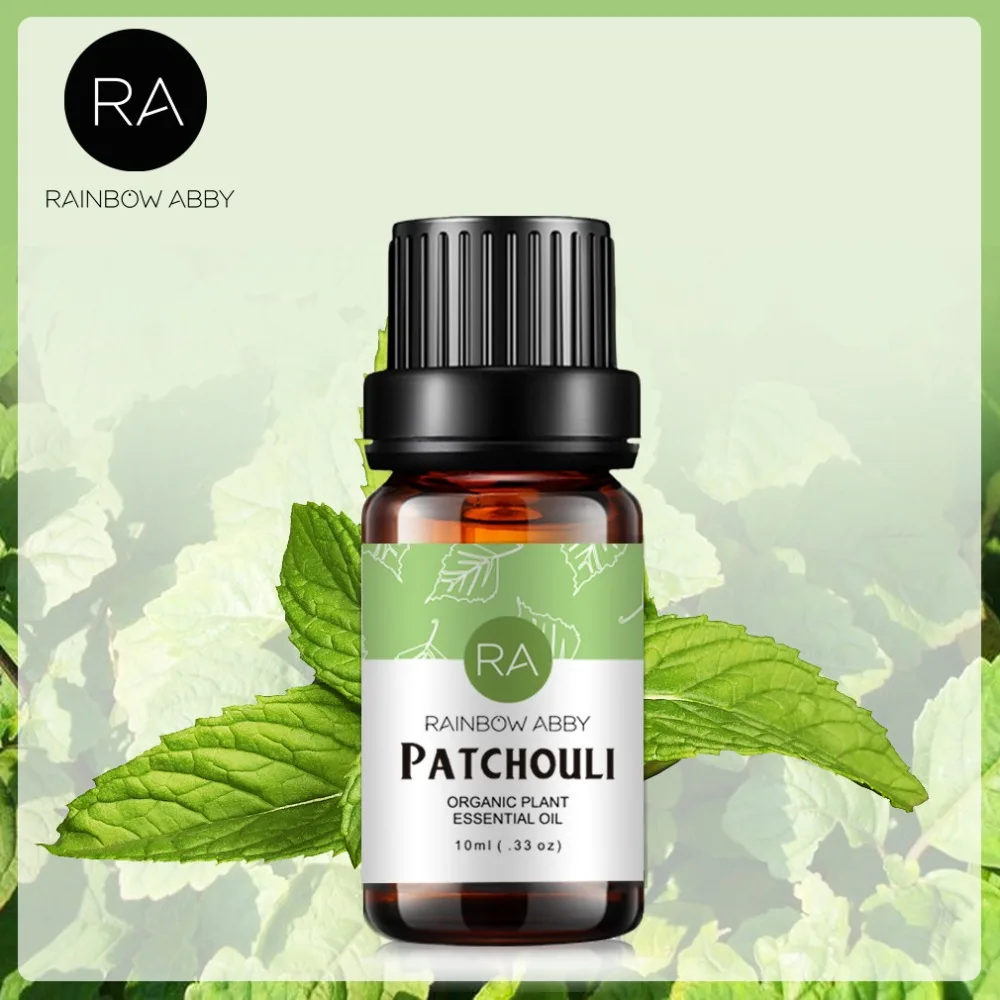 PATCHOULI-3