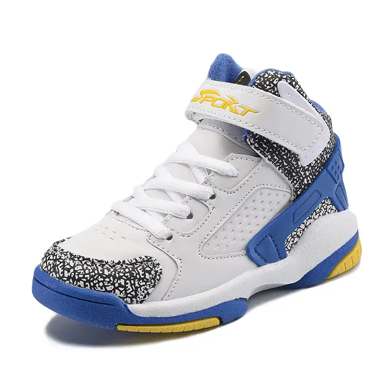 best basketball shoes for youth 2018