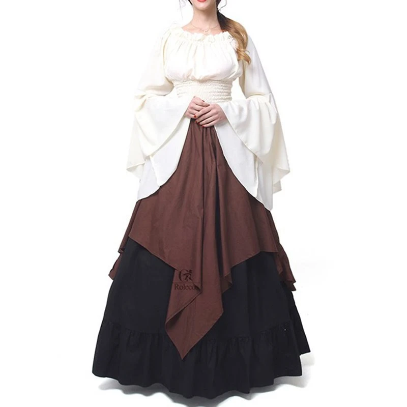 white blouse party outfit