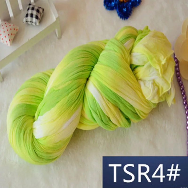TSR4