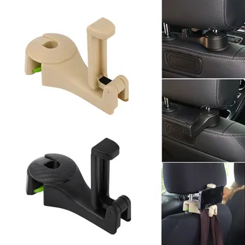 

Car Phone Holder Seat Back Hanger For Kia Rio K2 K3 Ceed Sportage 3 sorento cerato armrest picanto soul optima