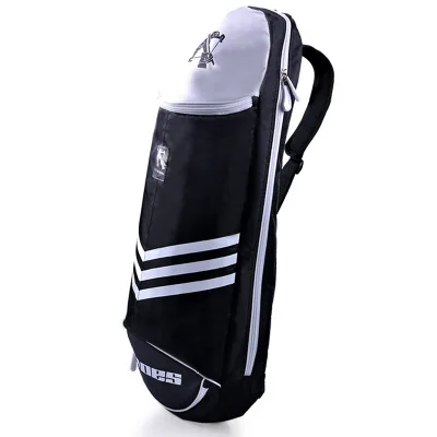 Men Women Badminton Racket Bags Backpacks Shoulder Bags Small Light Weight All 3 Volumes 6 Bags Women Racquet Sport Bags 4