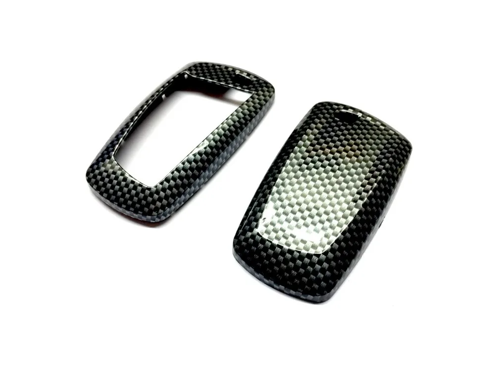 

Gloss Multi-colors Remote Key Cover Protection Case Keypad For BMW F Series Remote Key F30 F32 F22 F10 F80 F82