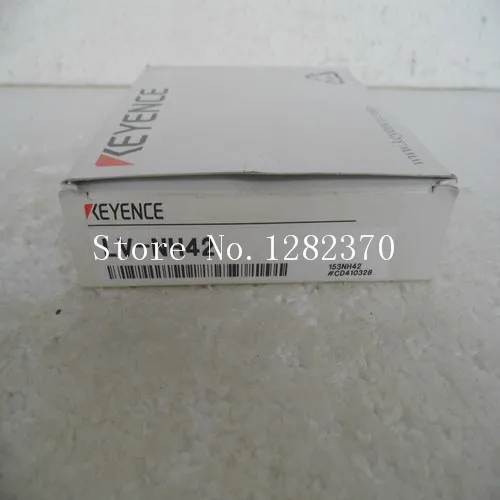 

[SA] Японский новый оригинальный подлинный Спот KEYENCE sensor switch LV-NH42