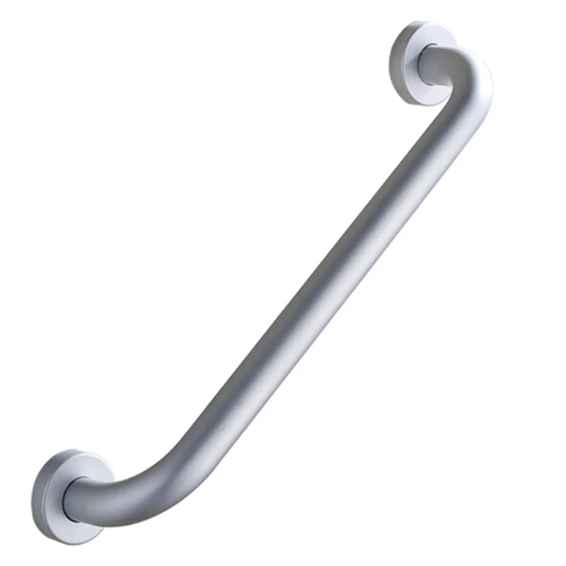 1PC 30/40/50cm Aluminum Bathroom Tub Toilet Handrail Shower Safety Support Handle
