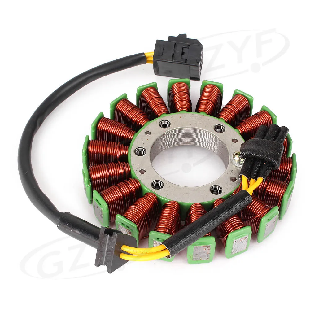 Motorcycles Magneto Motor Coil Engine Stator Charging Generator for Honda CBR1000RR 2004-2007