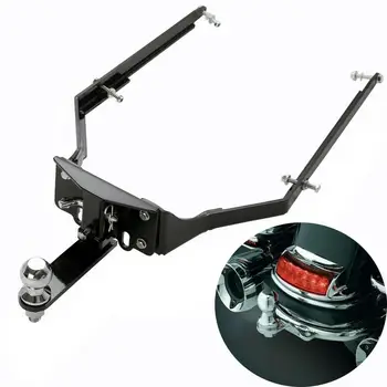 

Motorcycle Vertical Reciever Hitch Trailer Hitch For Honda Goldwing GL1800 2019 2018-2020