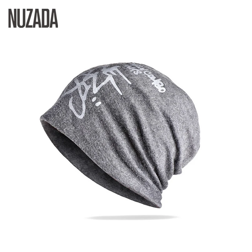Bonnet Topi Dingin Beanies Hedging 3