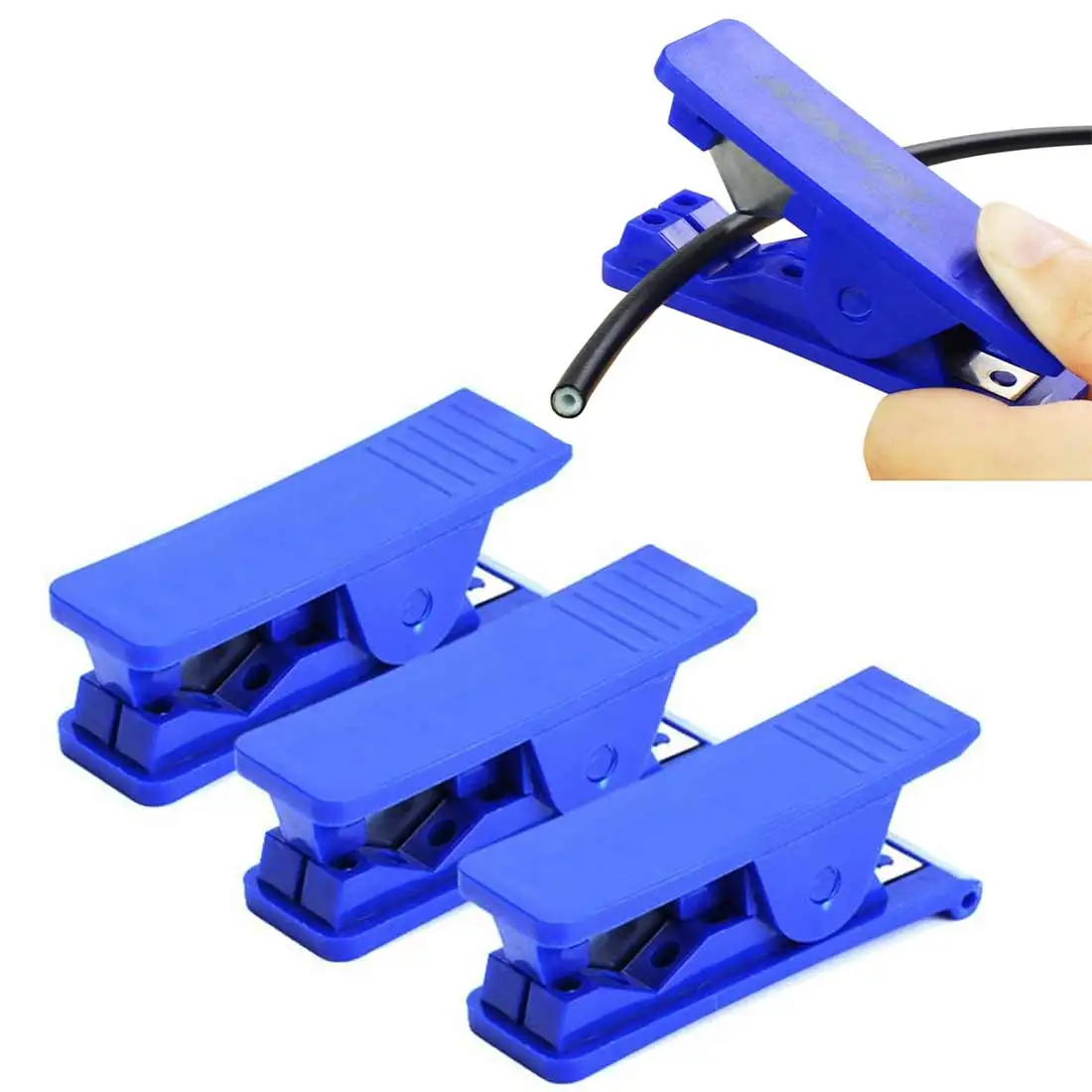 

Water Purifier Filter Nylon Plastic System Cutter Scissor Cut Cutter Oil Tube Bicycle Brake Cutting