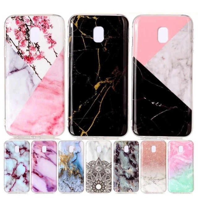

Beautiful Soft Case For Samsung Galaxy Note8 S8 G9500 Plus G9550 SM J330 J530 J730 A320 A520 Silicone Back Cover
