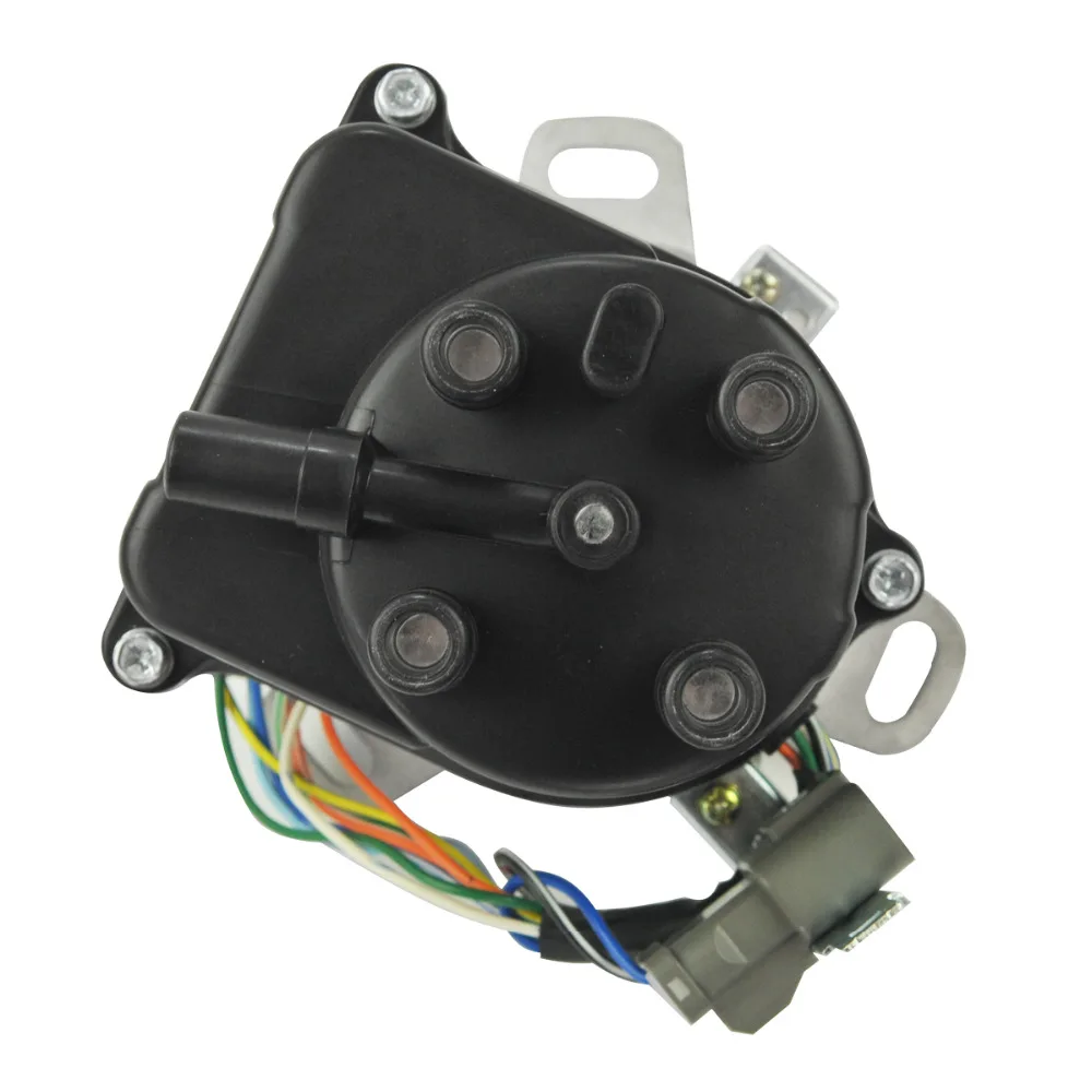 T1A Ignition Distributor 30100-PT3-A12 Replacement for 1992-95 Honda Accord and Prelude 