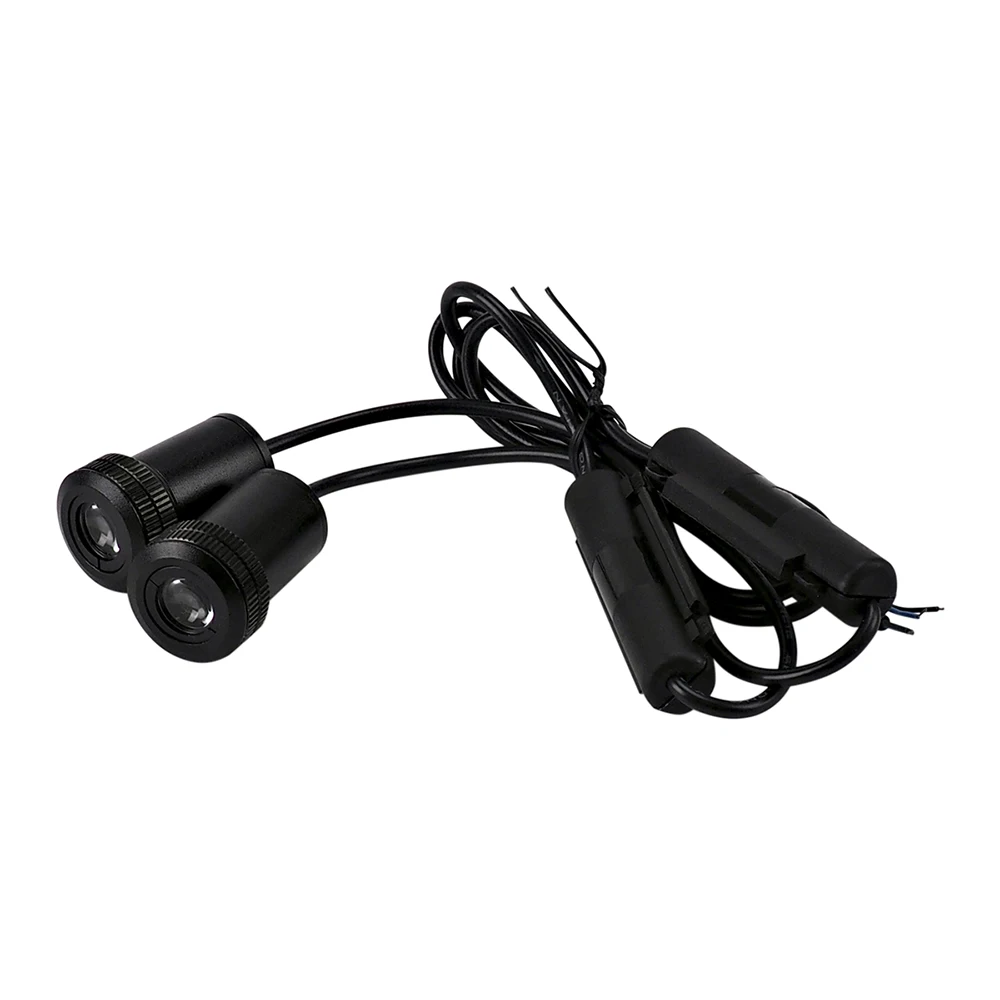 LED Car Door Welcome Light 7