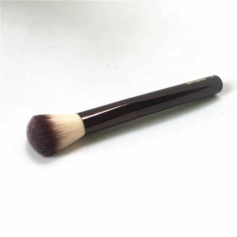 

BD HG-SERIES No.2 Blush/Foundation Brush - Luxurious Soft Dense Hair Powder Blush Higlighter Blender - Makeup Brushes Tool
