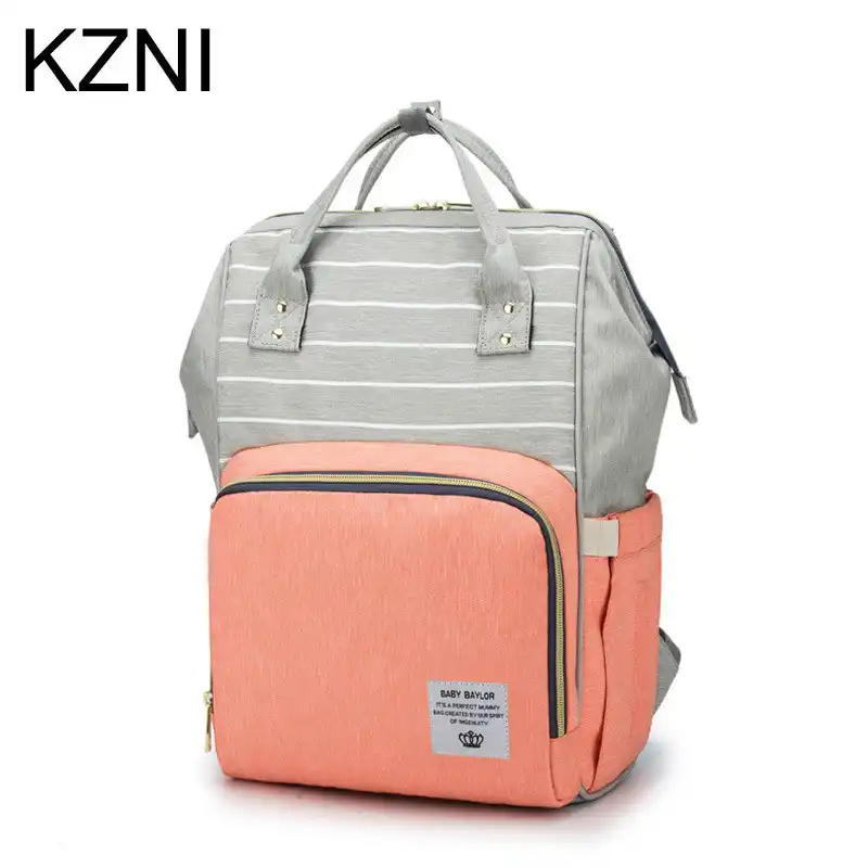 baby baylor diaper bag