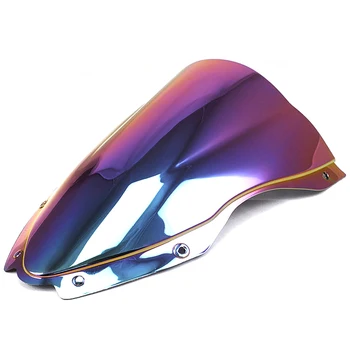 

Brand New Motorcycle Motorbike Windshield Windscreen New For Kawasaki ZX10R 2016