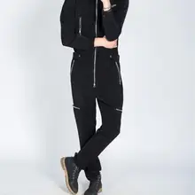 M-6XL! Большие размеры на заказ Новые корейские повседневные штаны хипстерские мужские брюки и мужские брюки