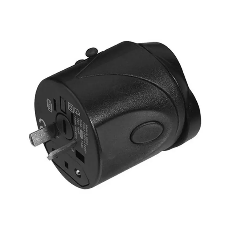 FFYY-Travel World Adapter
