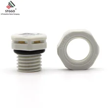 Защелкивающийся в Эбу корпус вентиляционный разъем