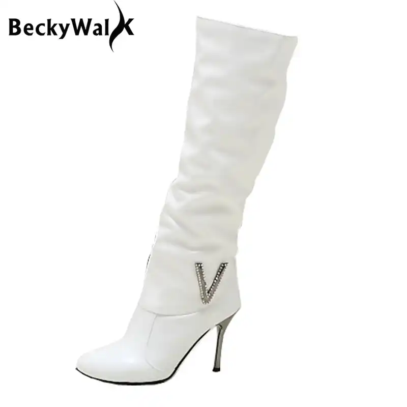 teva knee high boots