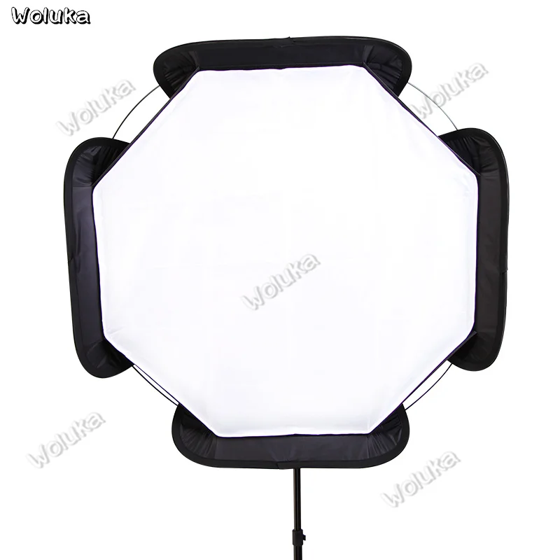 bowen-mount-S-type-softbox-flash-95cm-Flexible-Box-Roof-External-Photography-Portable-Flexible-oftbox (3)
