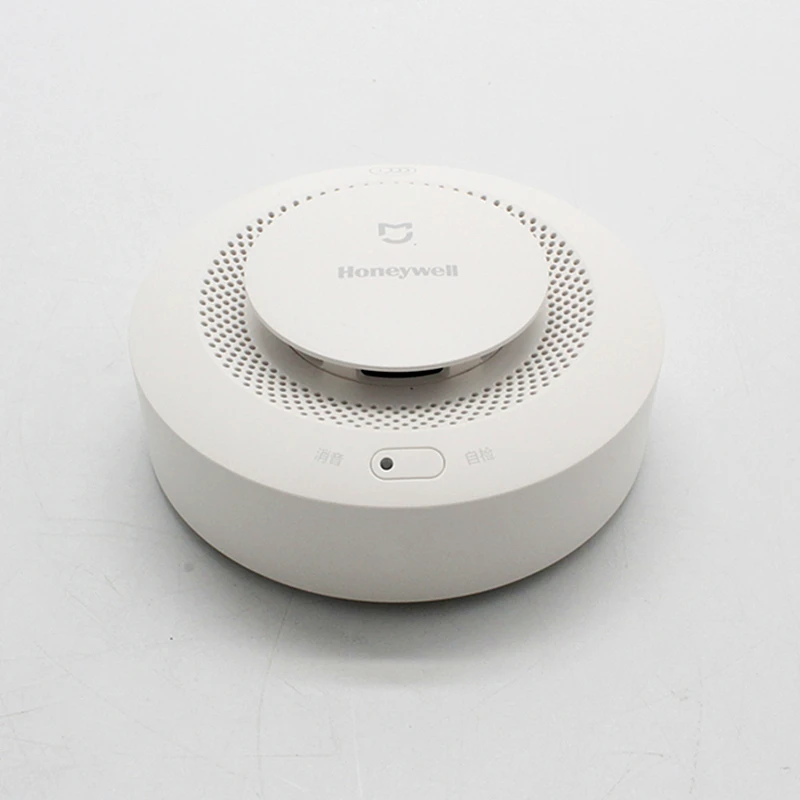 Aqara оригинальный xiaomi mi jia умный Honeywell пожарный детектор датчик дыма Сигнализация